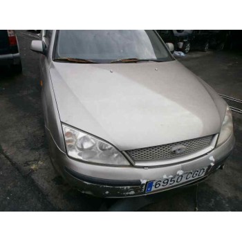 FORD MONDEO BERLINA (GE)