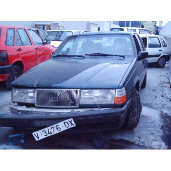 VOLVO SERIE 940 BERLINA/FAMILIAR
