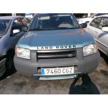 LAND ROVER FREELANDER (LN)