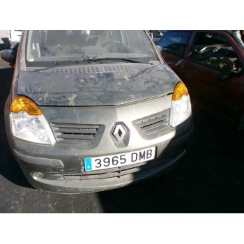 RENAULT MODUS