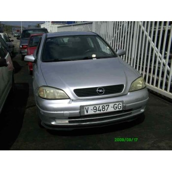 OPEL ASTRA G BERLINA