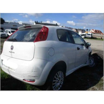 FIAT PUNTO (199)