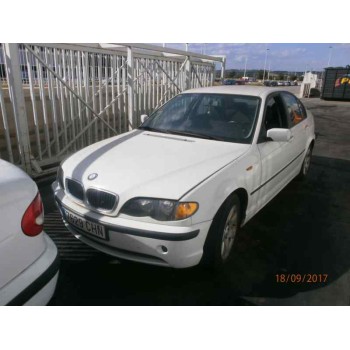 BMW SERIE 3 BERLINA (E46)