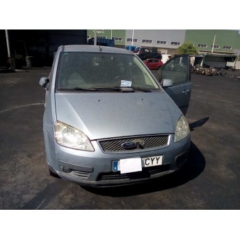 FORD FOCUS C-MAX (CAP)
