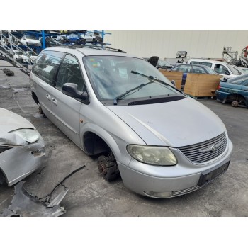 CHRYSLER VOYAGER (RG)