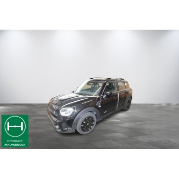 MINI MINI COUNTRYMAN (F60)