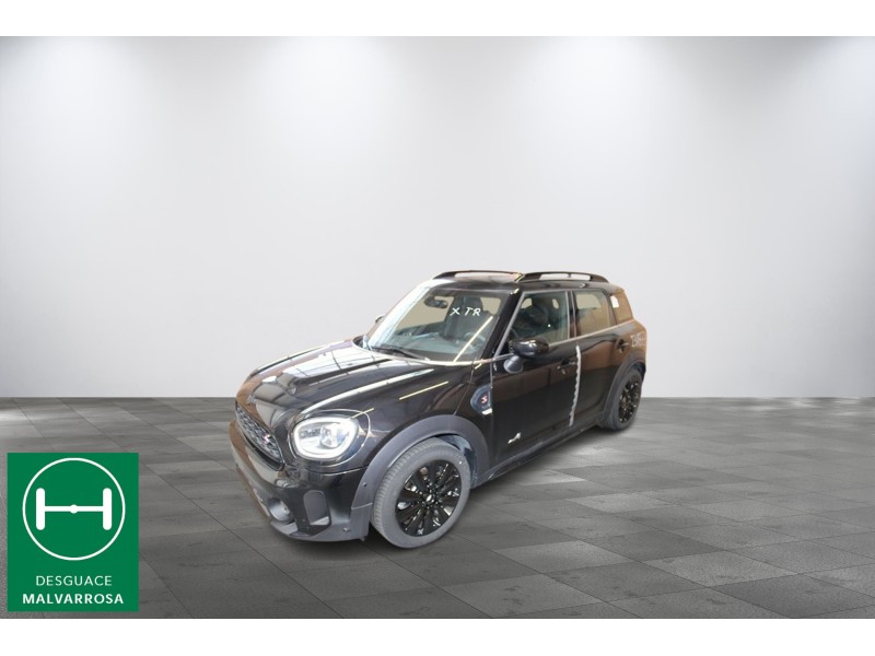 mini mini countryman (f60) del año 2022