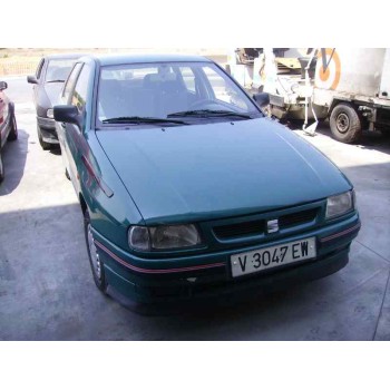 SEAT IBIZA (6K)