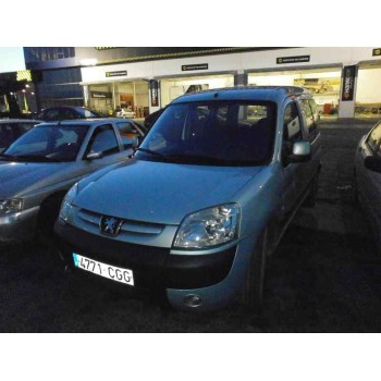 PEUGEOT PARTNER (S2)