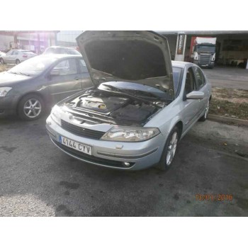 RENAULT LAGUNA II (BG0)