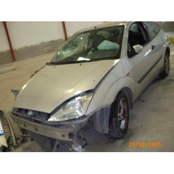 FORD FOCUS BERLINA (CAK)