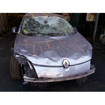 RENAULT MEGANE III BERLINA 5 P