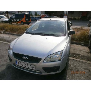 FORD FOCUS BERLINA (CAP)
