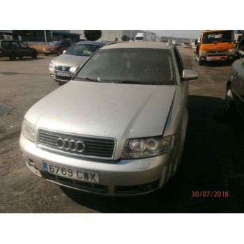 AUDI A4 AVANT (8E)