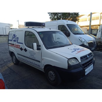 FIAT DOBLO CARGO (223)