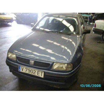 SEAT CORDOBA BERLINA (6K2)