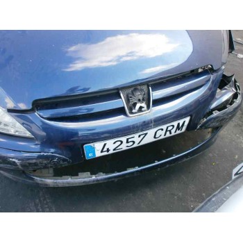 PEUGEOT 307 BREAK / SW (S1)