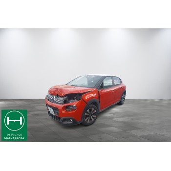 CITROËN C3 III (SX)