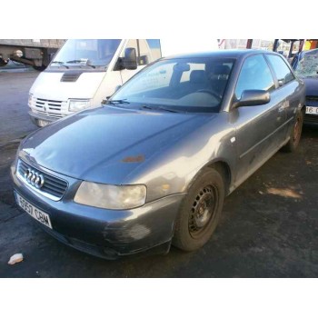 AUDI A3 (8L)
