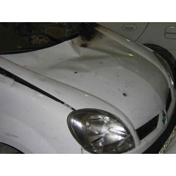 RENAULT KANGOO (F/KC0)