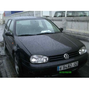 VOLKSWAGEN GOLF IV BERLINA (1J1)