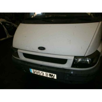 FORD TRANSIT MOD.2000 CAJA ABIERTA