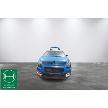 CITROËN C3 III (SX)