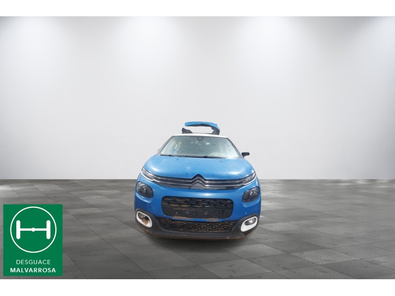 citroën c3 iii (sx) del año 2019