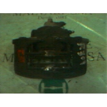 PINZA FRENO DELANTERA IZQUIERDA 