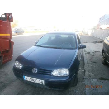 VOLKSWAGEN GOLF IV BERLINA (1J1)