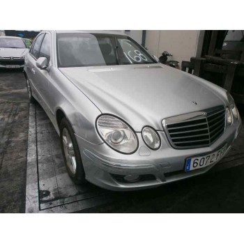 MERCEDES-BENZ CLASE E (W211) BERLINA