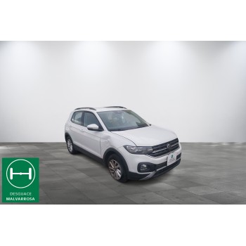 VOLKSWAGEN T-CROSS (C11, D31)