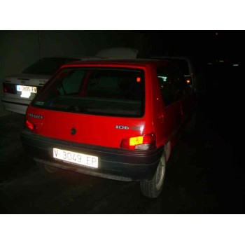 PEUGEOT 106 (S1)