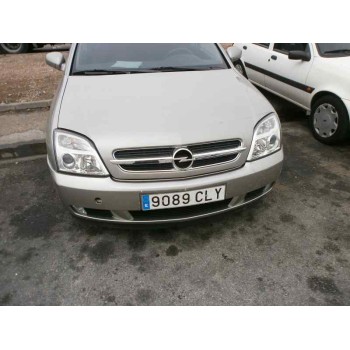 OPEL VECTRA C BERLINA