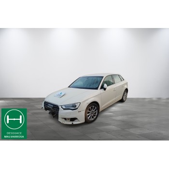 AUDI A3 SPORTBACK (8VA, 8VF)