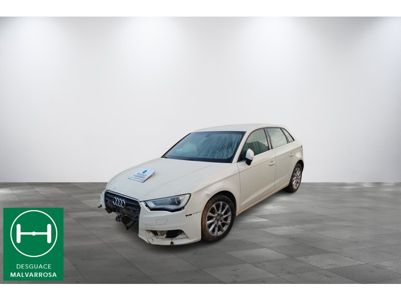 audi a3 sportback (8va, 8vf) del año 2013