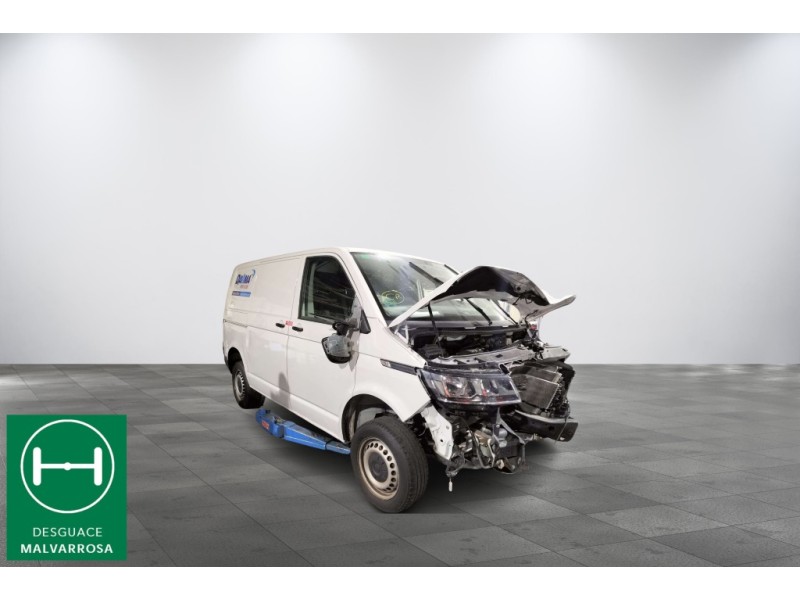 volkswagen t6 transporter del año 2015