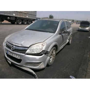 OPEL ASTRA H BERLINA