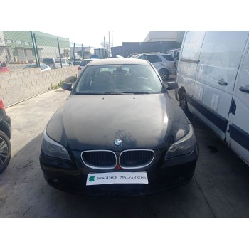 BMW 5 (E60)
