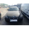bmw 5 (e60) del año 2004