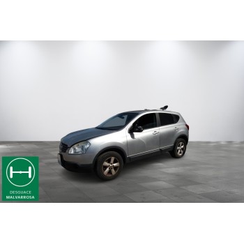 NISSAN QASHQAI (J10)