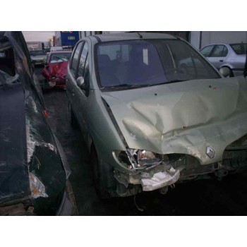 RENAULT MEGANE I SCENIC (JA0)