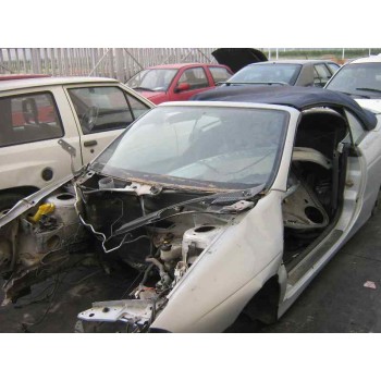 RENAULT MEGANE I CABRIOLET (EA0)