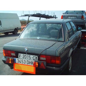 BMW SERIE 3 BERLINA (E30)