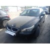 bmw 5 (e60) del año 2004