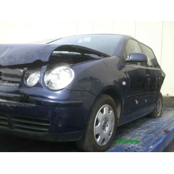 VOLKSWAGEN POLO (9N1)