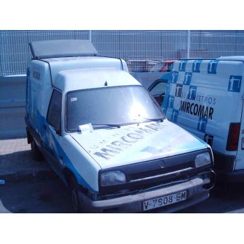 RENAULT RAPID/EXPRESS (F40)