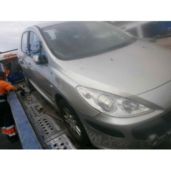 PEUGEOT 307 (S1)