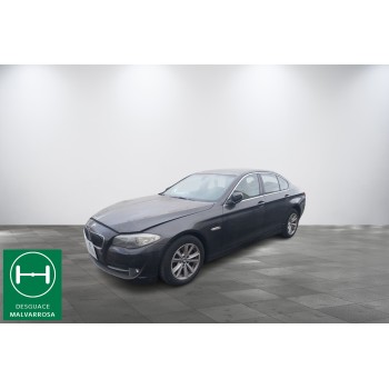 BMW 5 (F10)