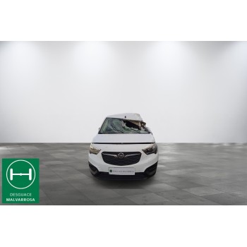 OPEL COMBO CARGO (E)